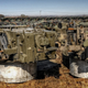 Illustration for article titled These Abandoned Tanks Are Rusting Mementoes of the Wars of the Past